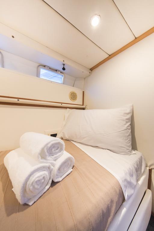 Enjoy Holidays Botel Venedig