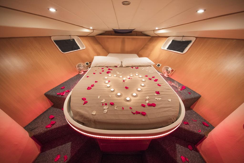 Botel Enjoy Holidays Venedig