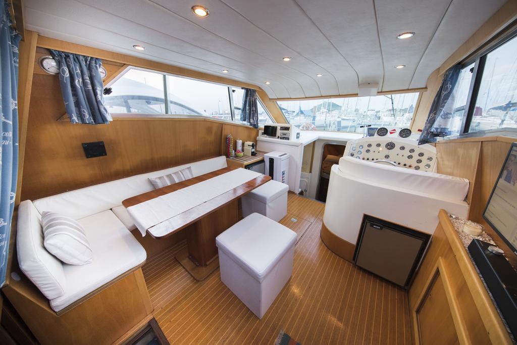 Enjoy Holidays Botel