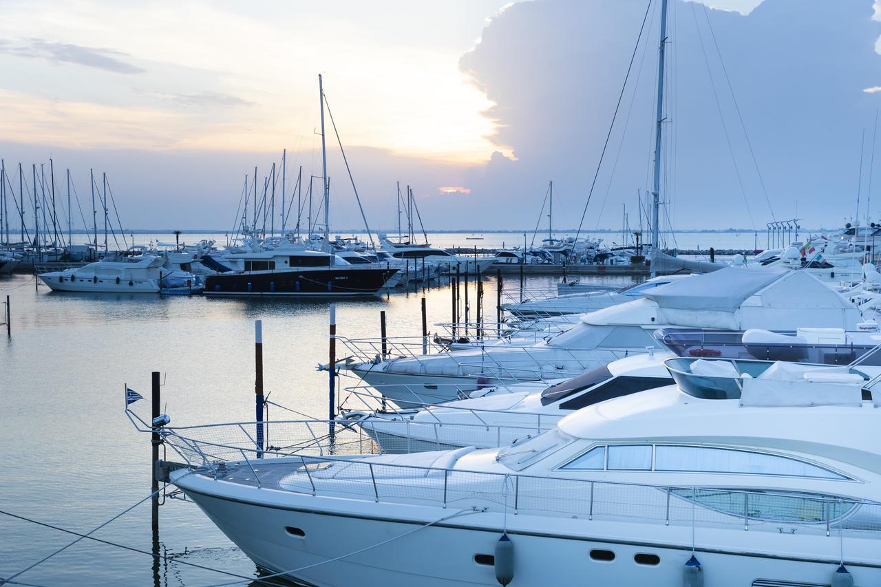 Botel Enjoy Holidays Venedig